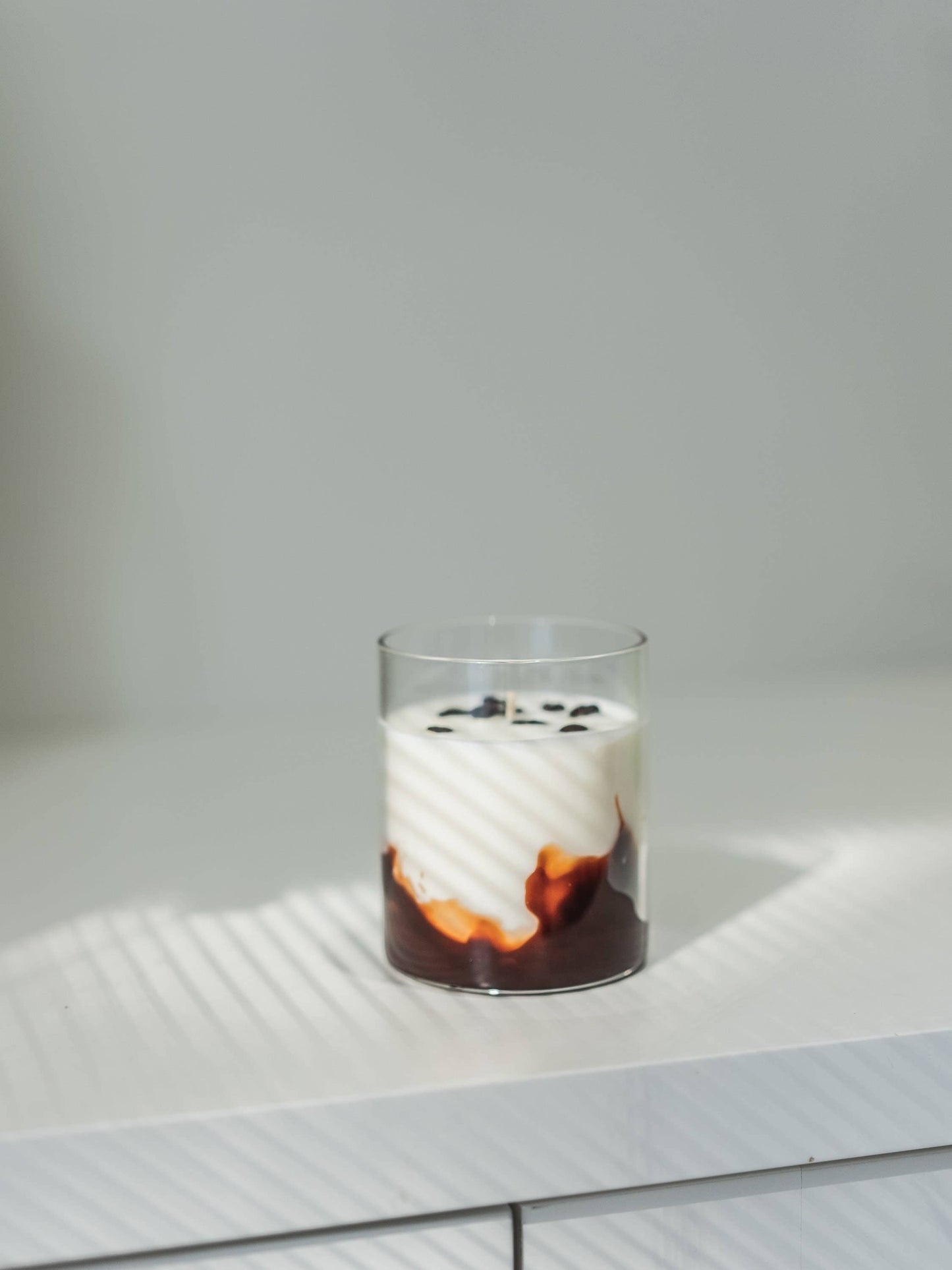 Coffee Cream & Sugar Soy Candle | 8 oz