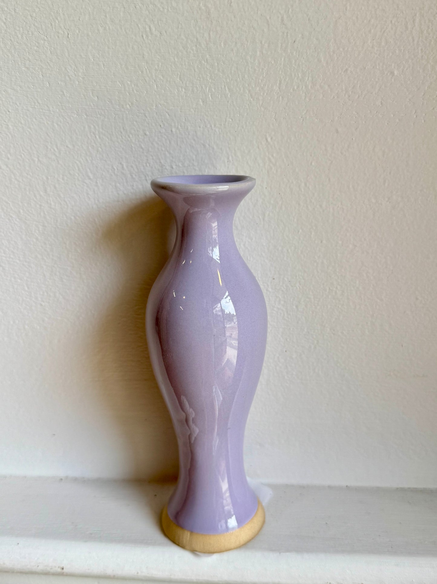 Chasing Rainbows Budvase