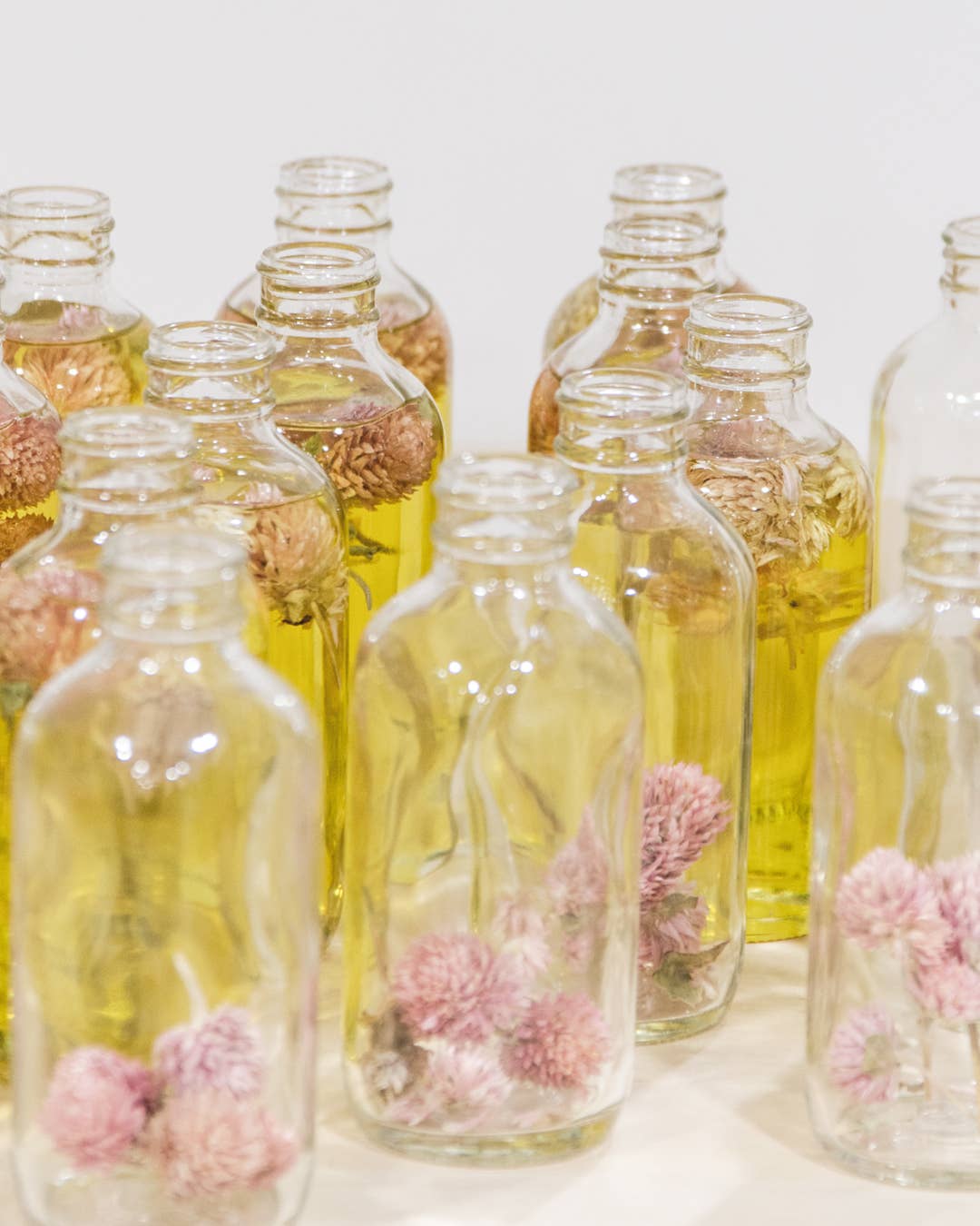 Alpine Meadow Body + Bath Oil