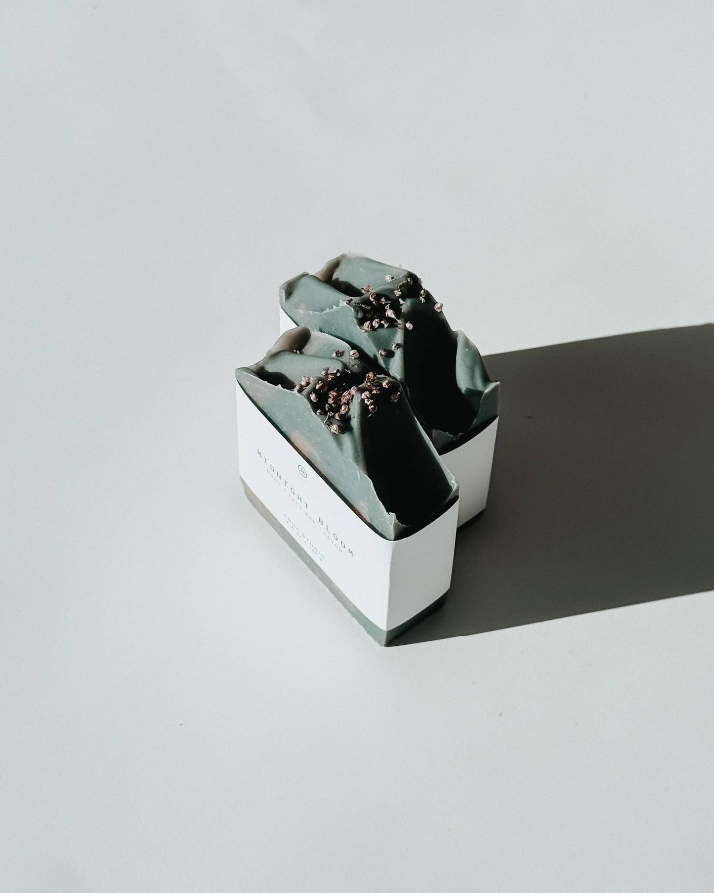 Midnight Bloom Body + Face Bar