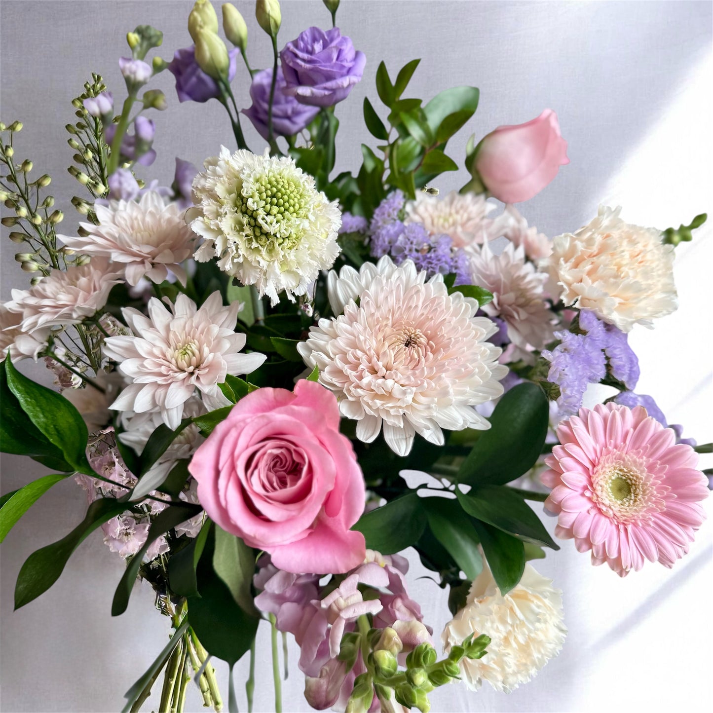 T&P Mother’s Day Bouquets