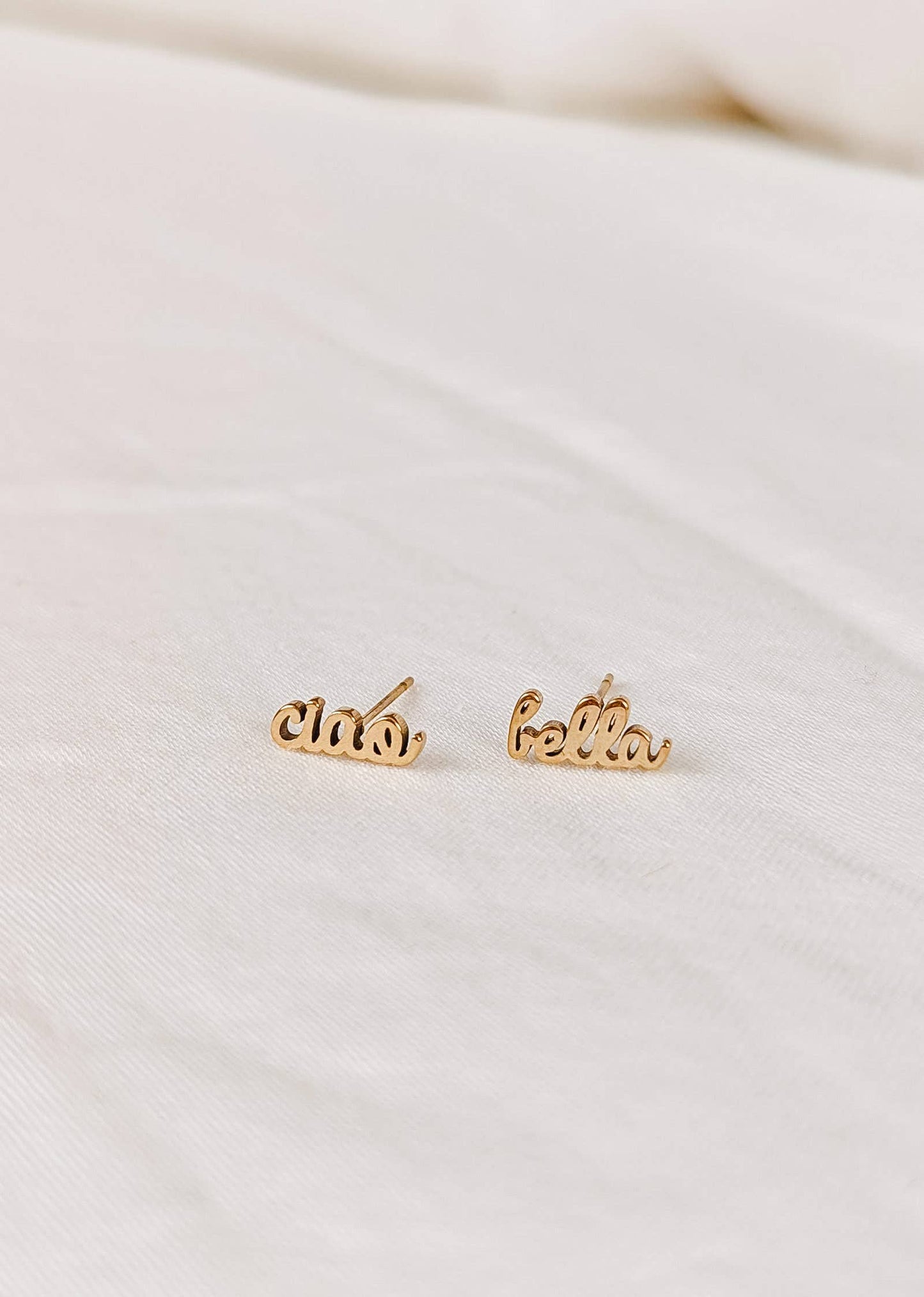 Ciao Bella Earrings