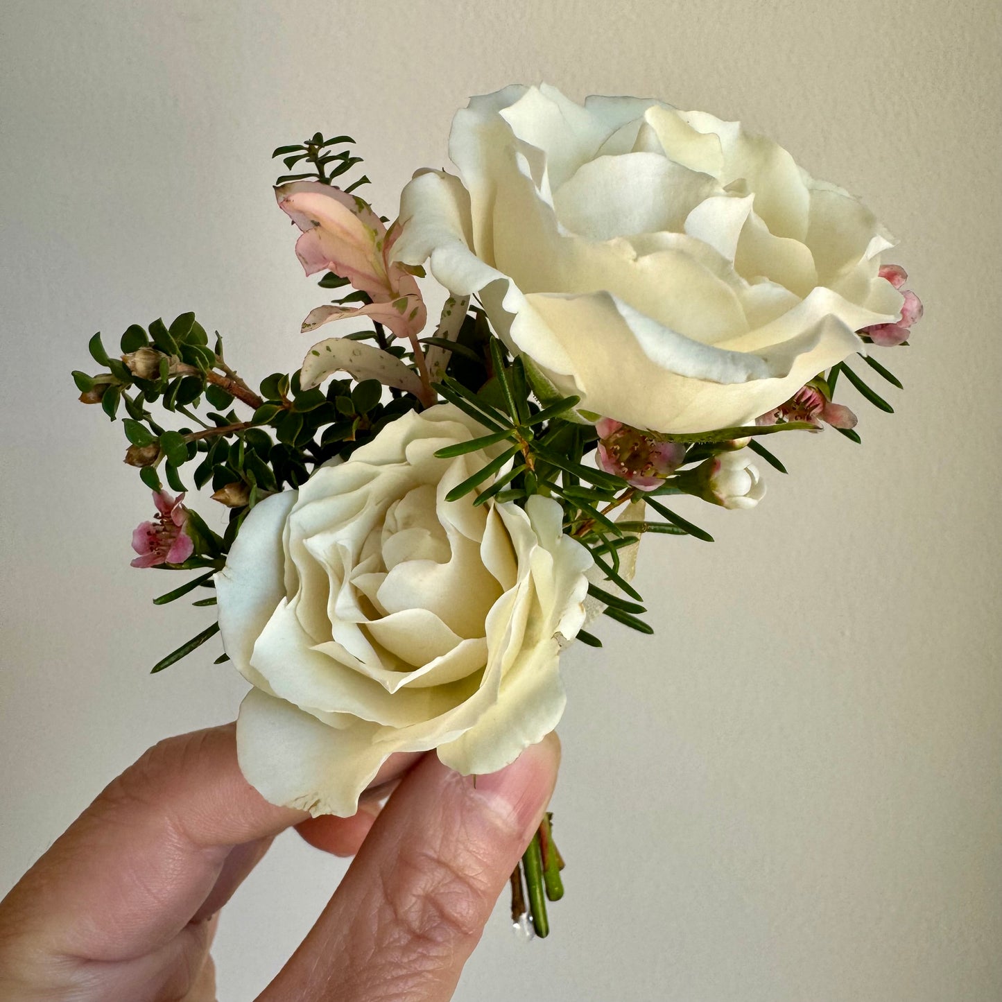 Boutonniere