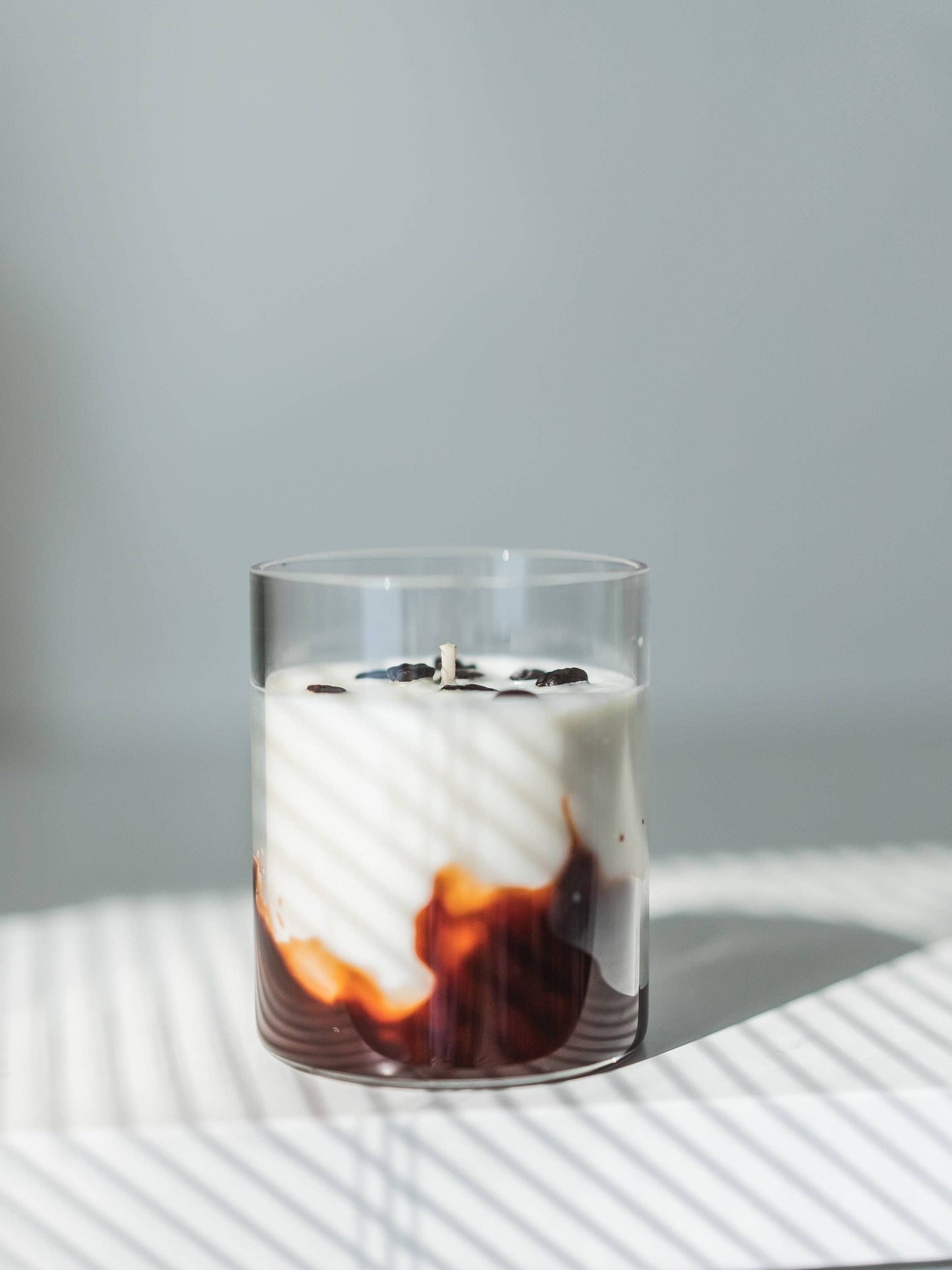 Coffee Cream & Sugar Soy Candle | 8 oz