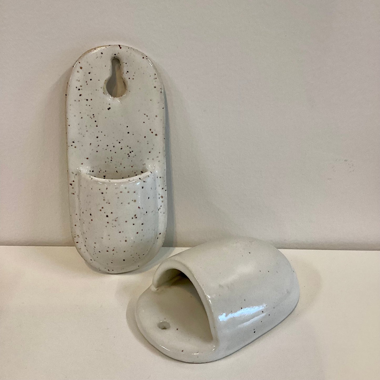 Phalsiii Ceramics Mini Wall Hangers
