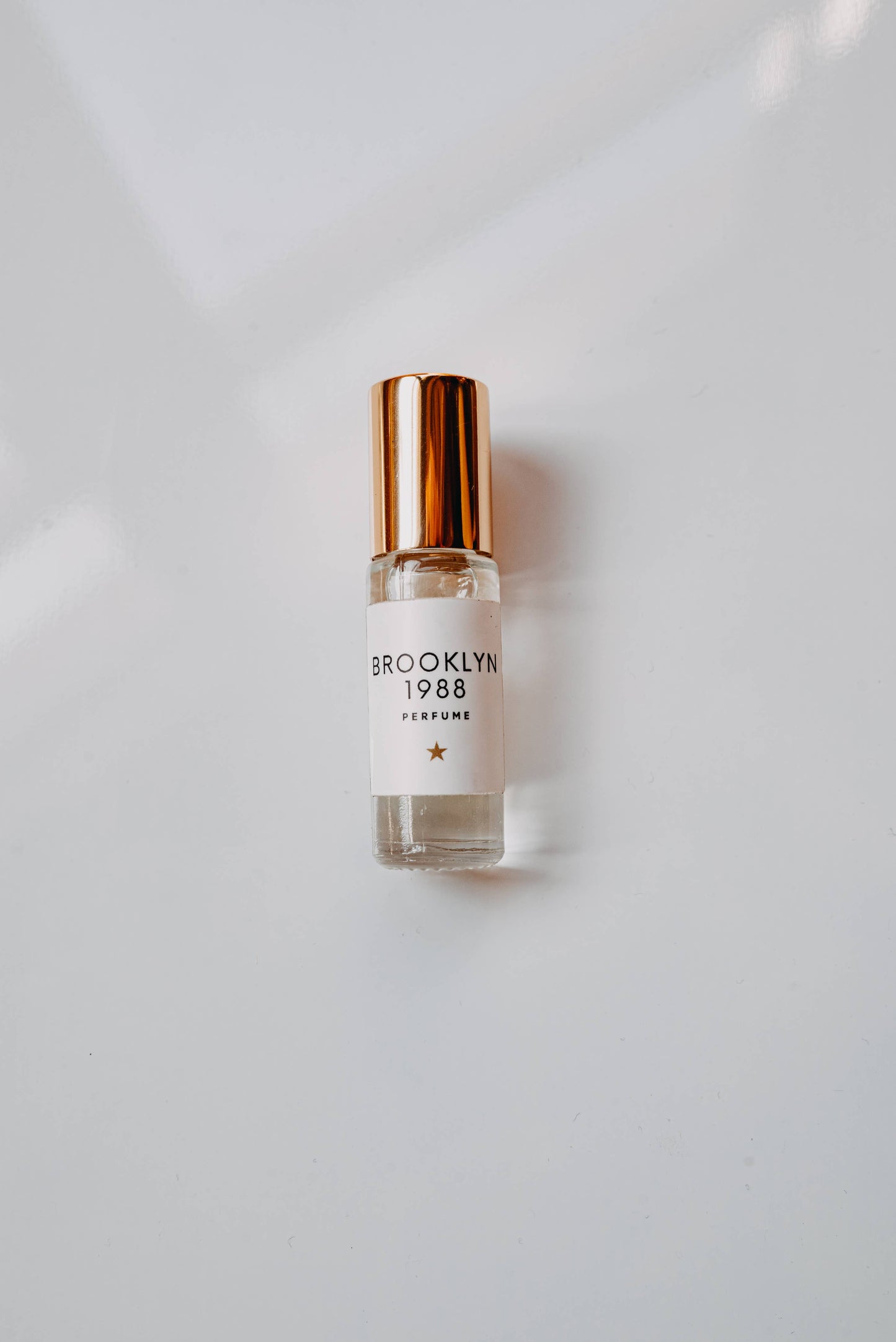 BROOKLYN 1988 PERFUME OIL