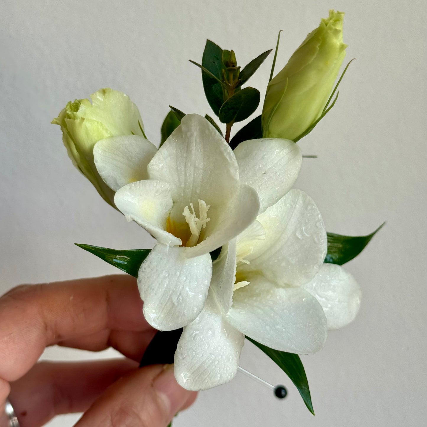 Boutonniere