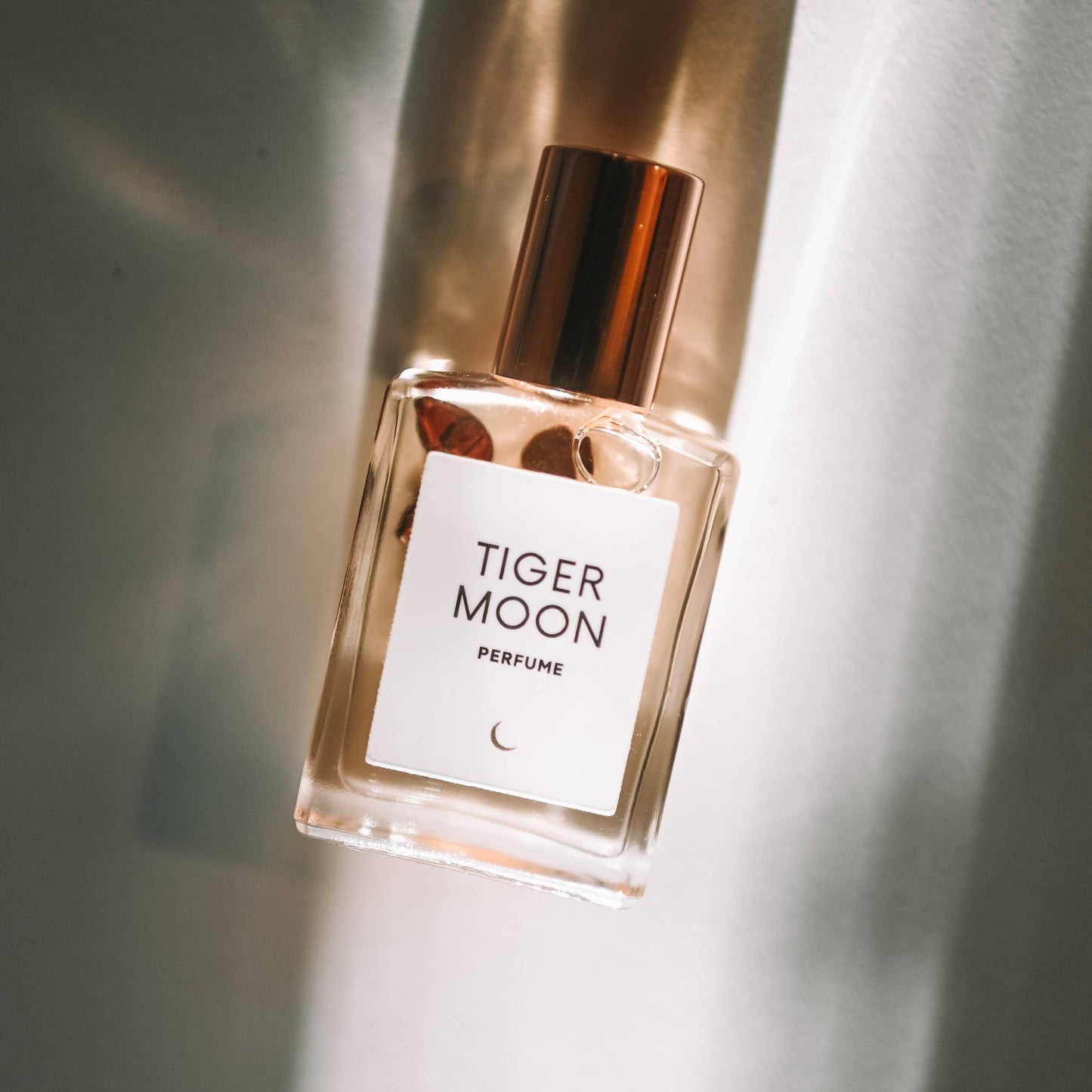 Tiger Moon Perfume Oil