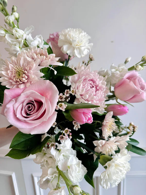 T&P Mother’s Day Bouquets