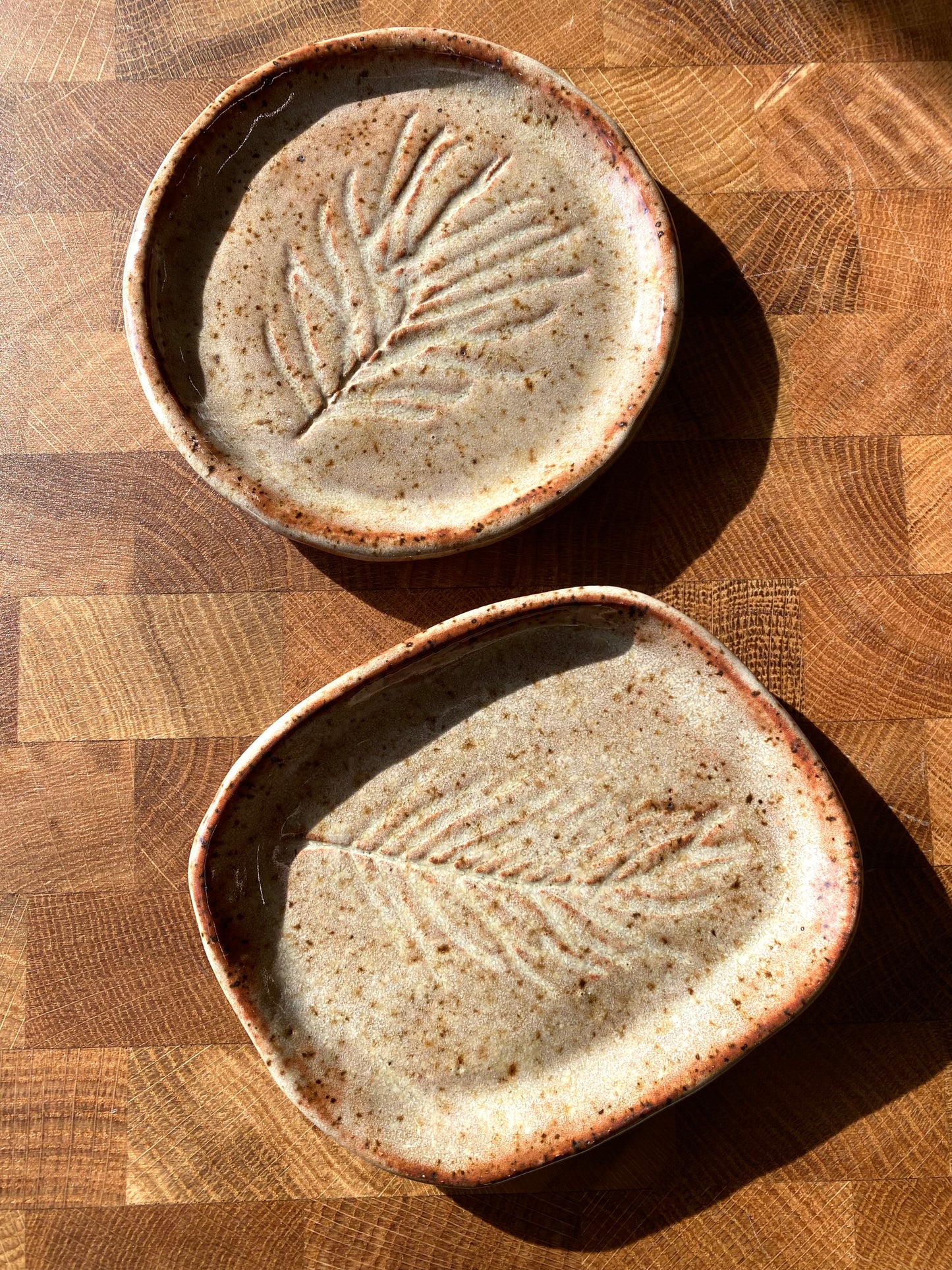 Phalsiii Ceramics Trinket Dishes