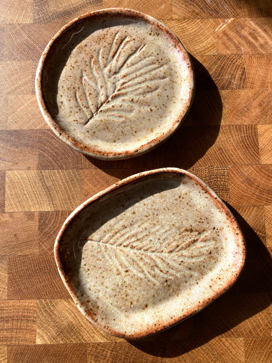 Phalsiii Ceramics Trinket Dishes