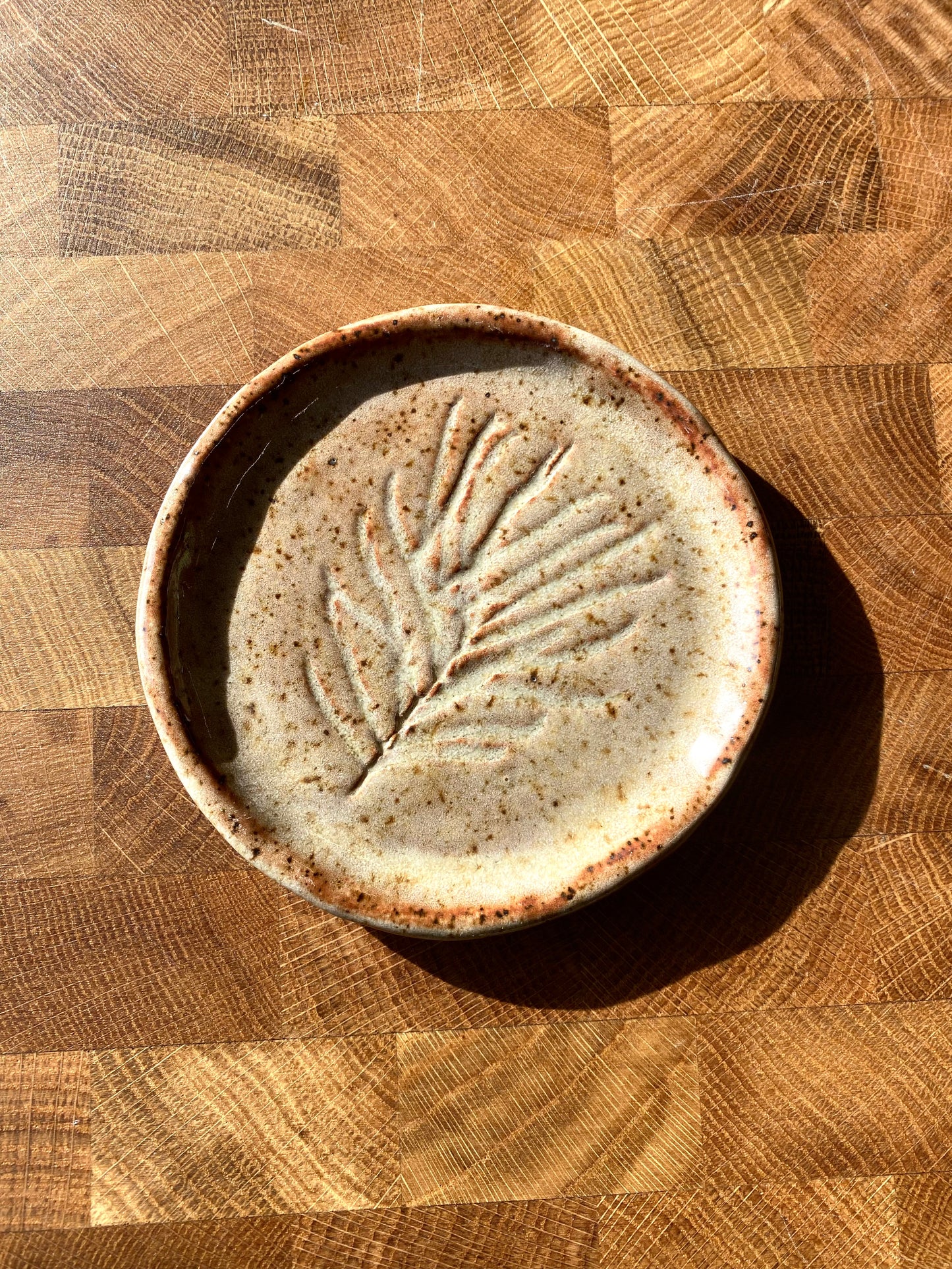 Phalsiii Ceramics Trinket Dishes