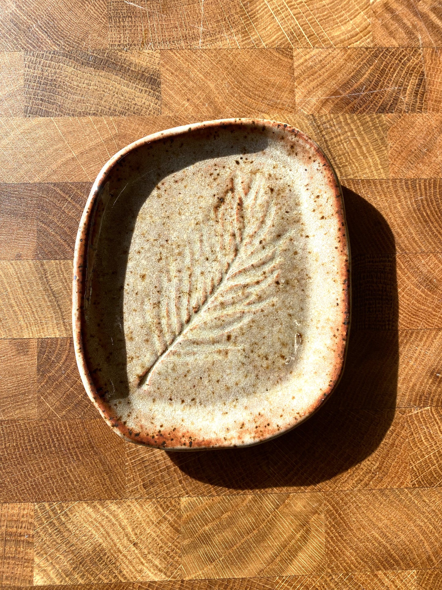 Phalsiii Ceramics Trinket Dishes