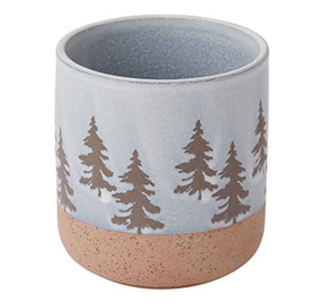 Forrest Pot