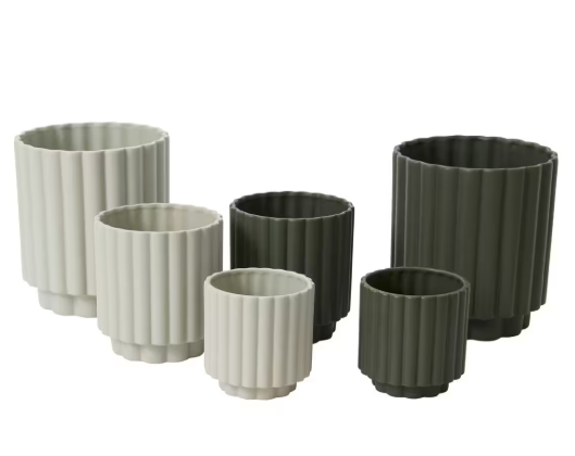 Carmen Pot