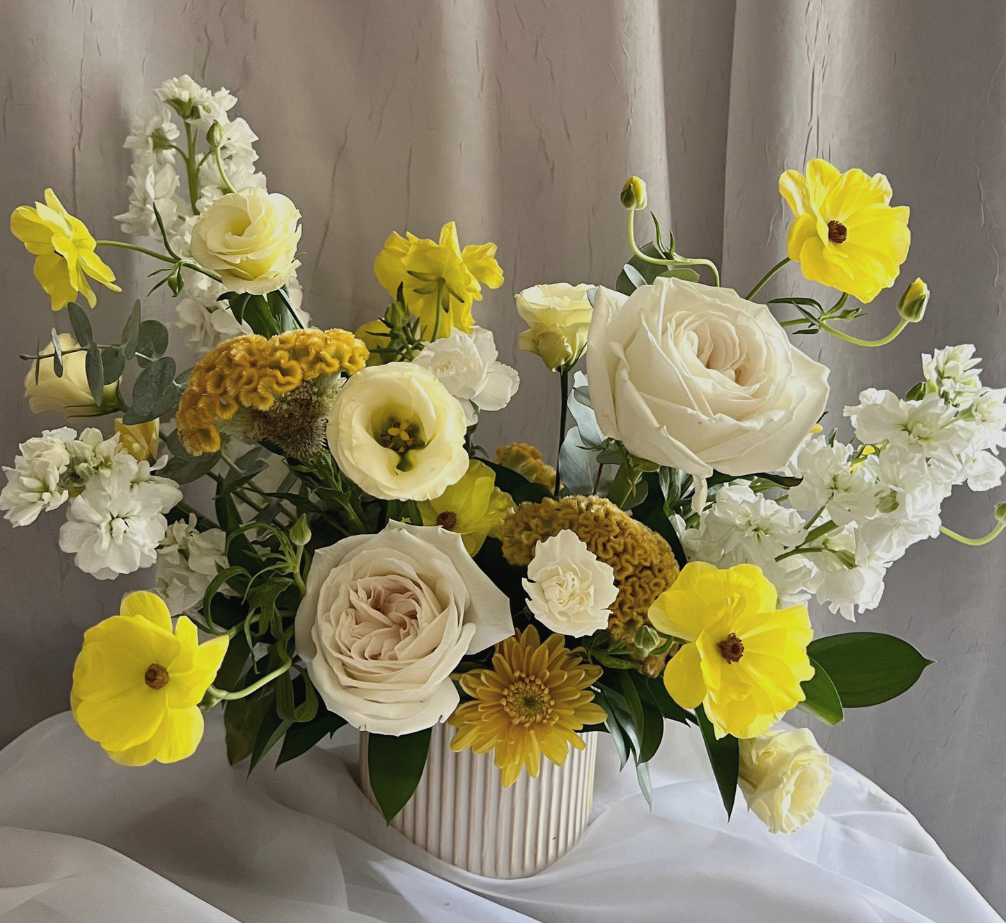 The Beginning of a Beautiful Friendship