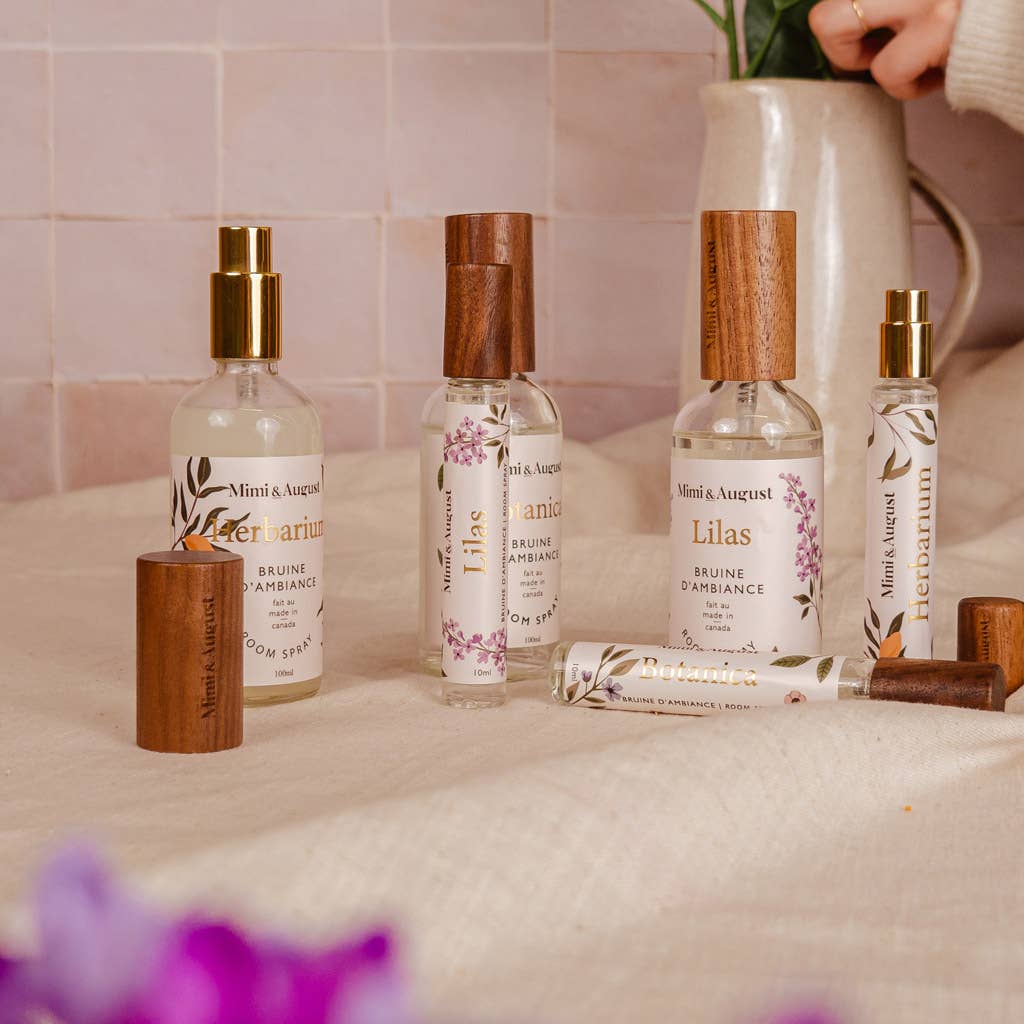 Lilac - Room spray 100 ml