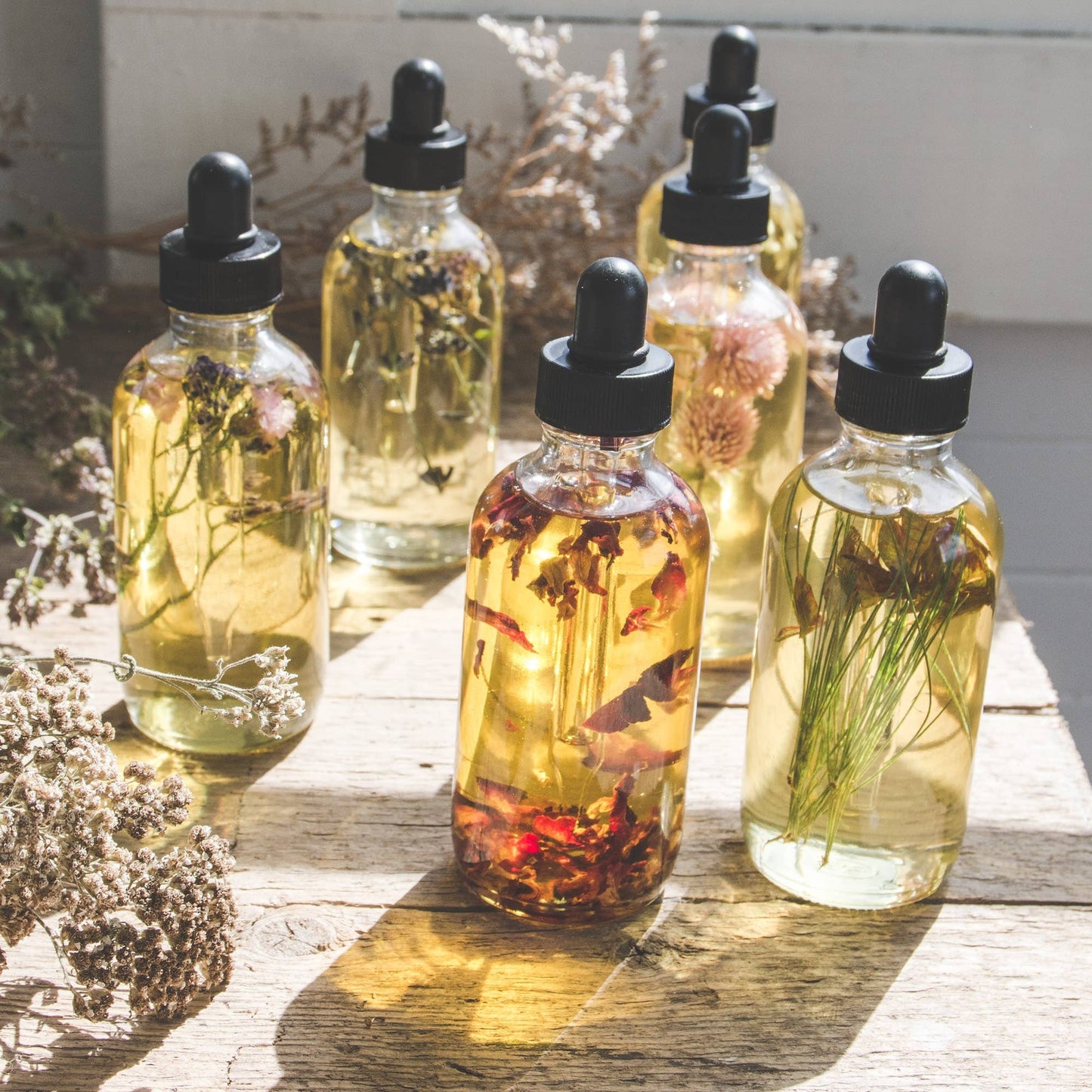 Tidal Body + Bath Oil