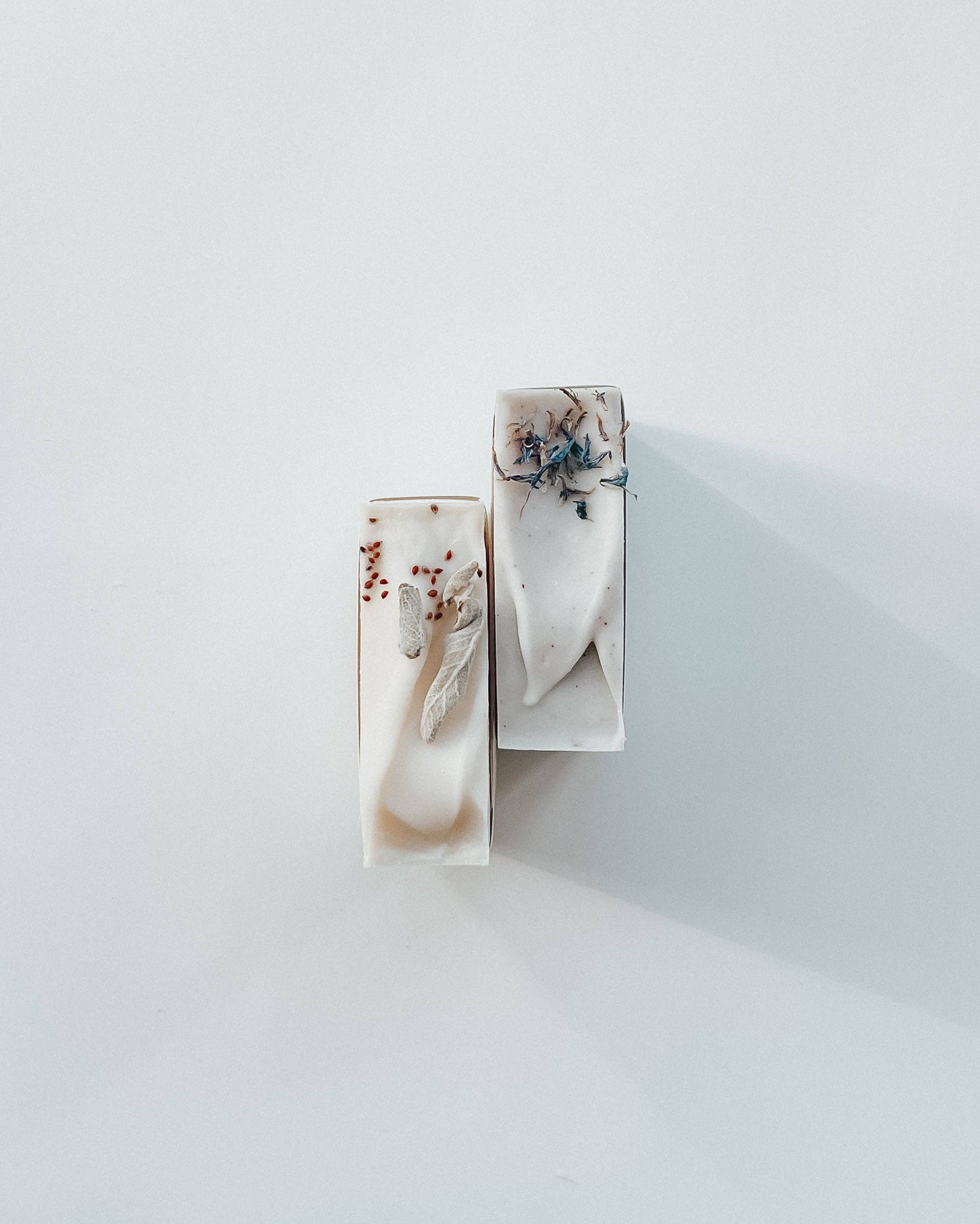 Holly Jolly Body + Face Bar