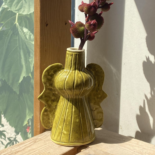 Clay Workshop - Build a Vase