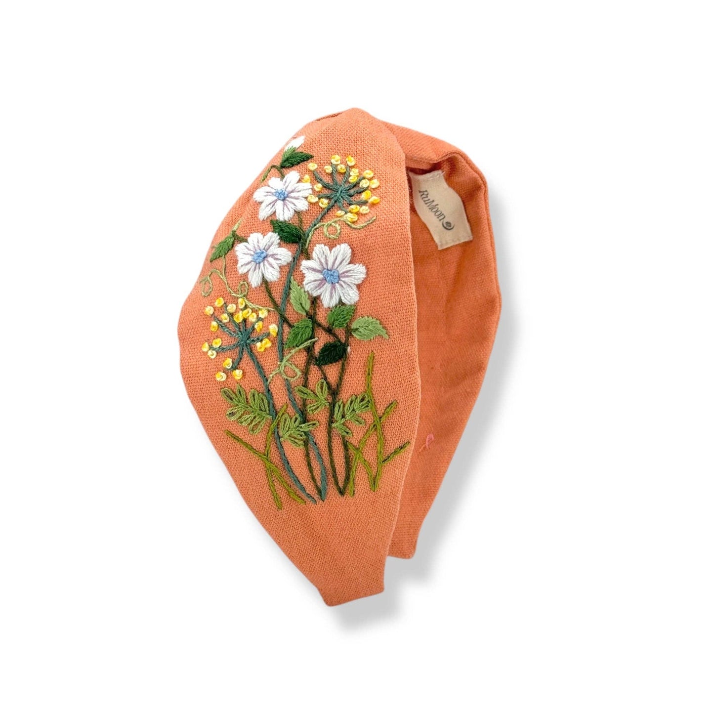 Amber Garden Headband