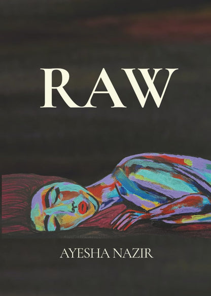 RAW: An Embodied Journey from Rupture to Remembrance