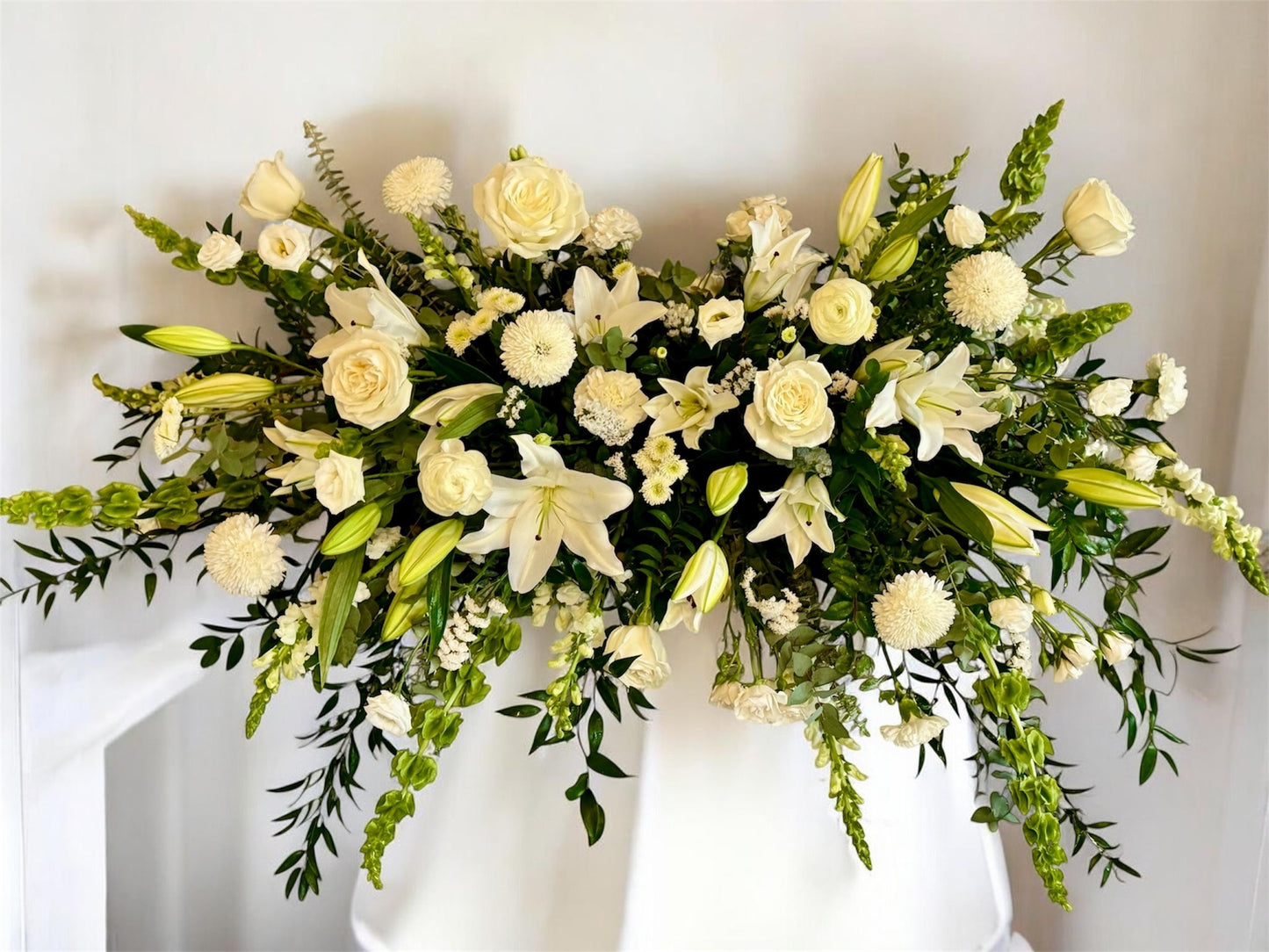 Casket Spray