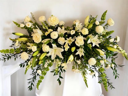 Casket Spray