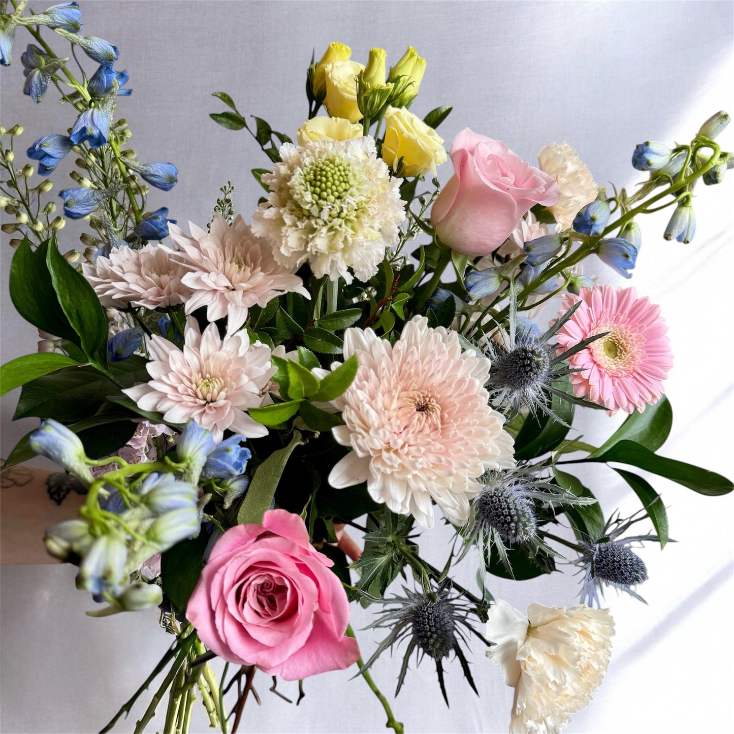 T&P Mother’s Day Bouquets