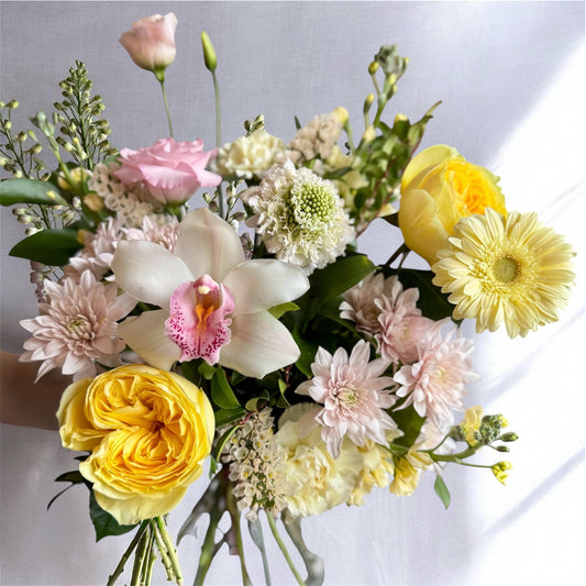 T&P Mother’s Day Bouquets