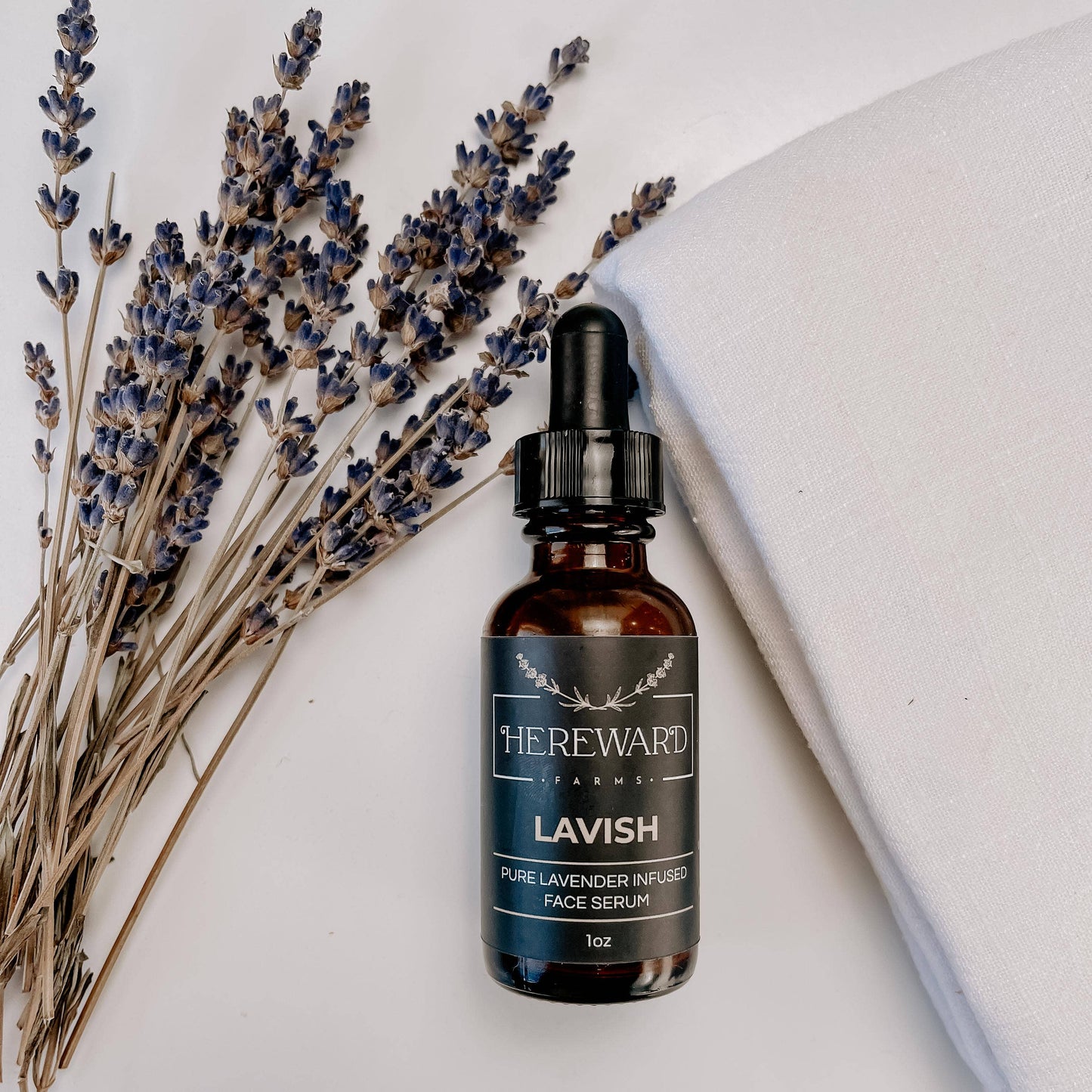 Face Serum | Lavish