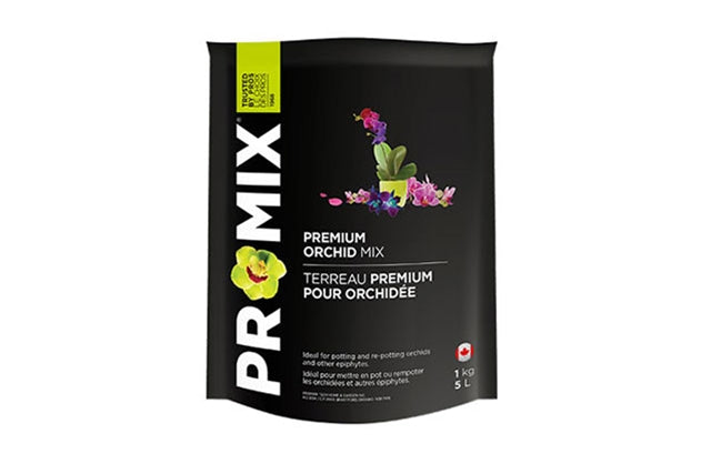 Premium Orchid Mix