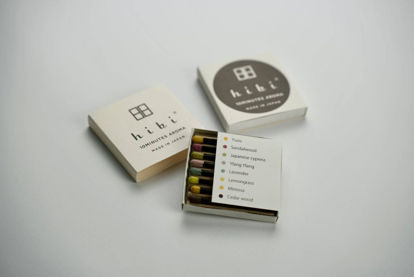 Limited Edition of Assorted 8 sticks