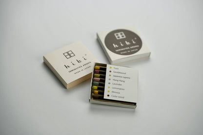 Limited Edition of Assorted 8 sticks