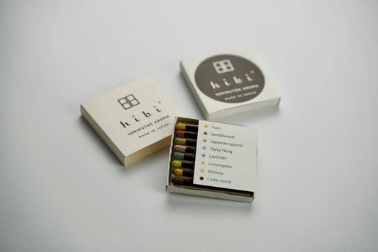 Limited Edition of Assorted 8 sticks