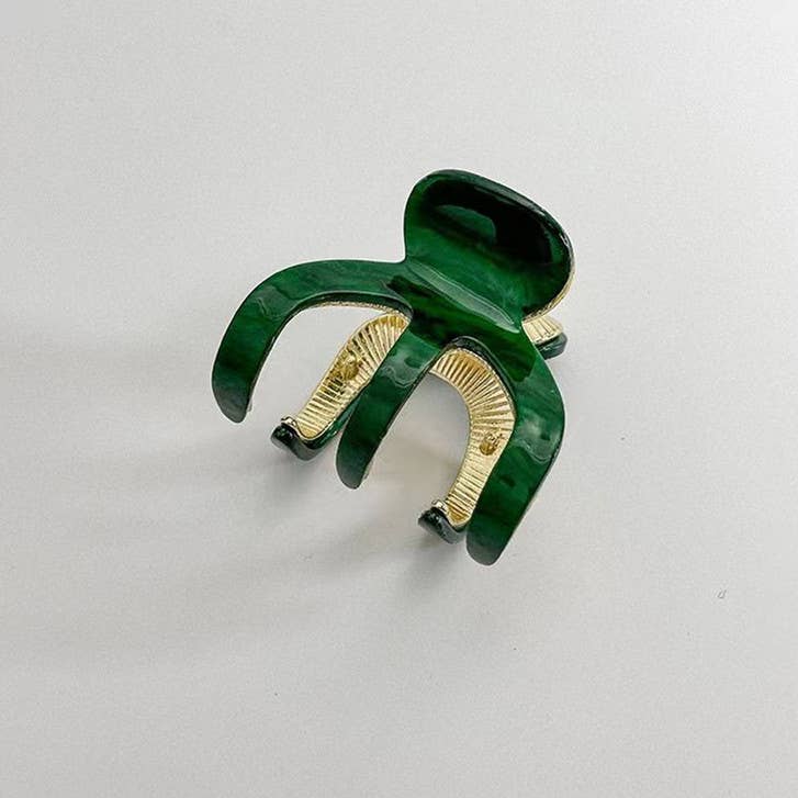 Mini Classic Hair Clip