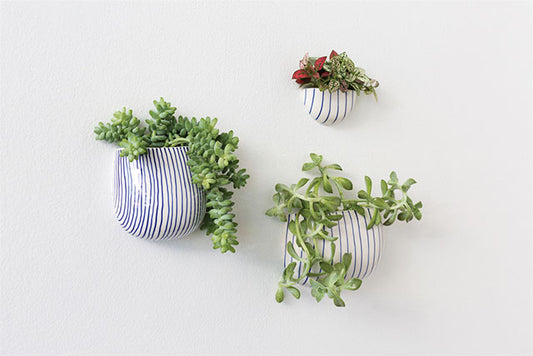 Wim Wall Planter