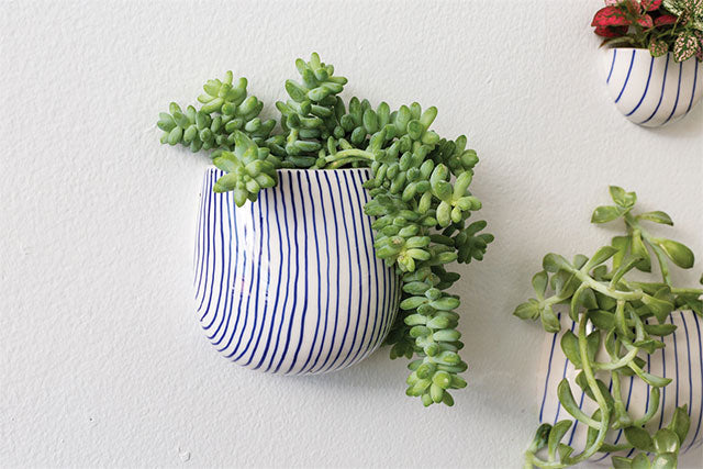 Wim Wall Planter