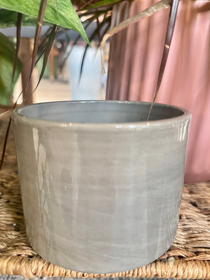 Pillar Pot