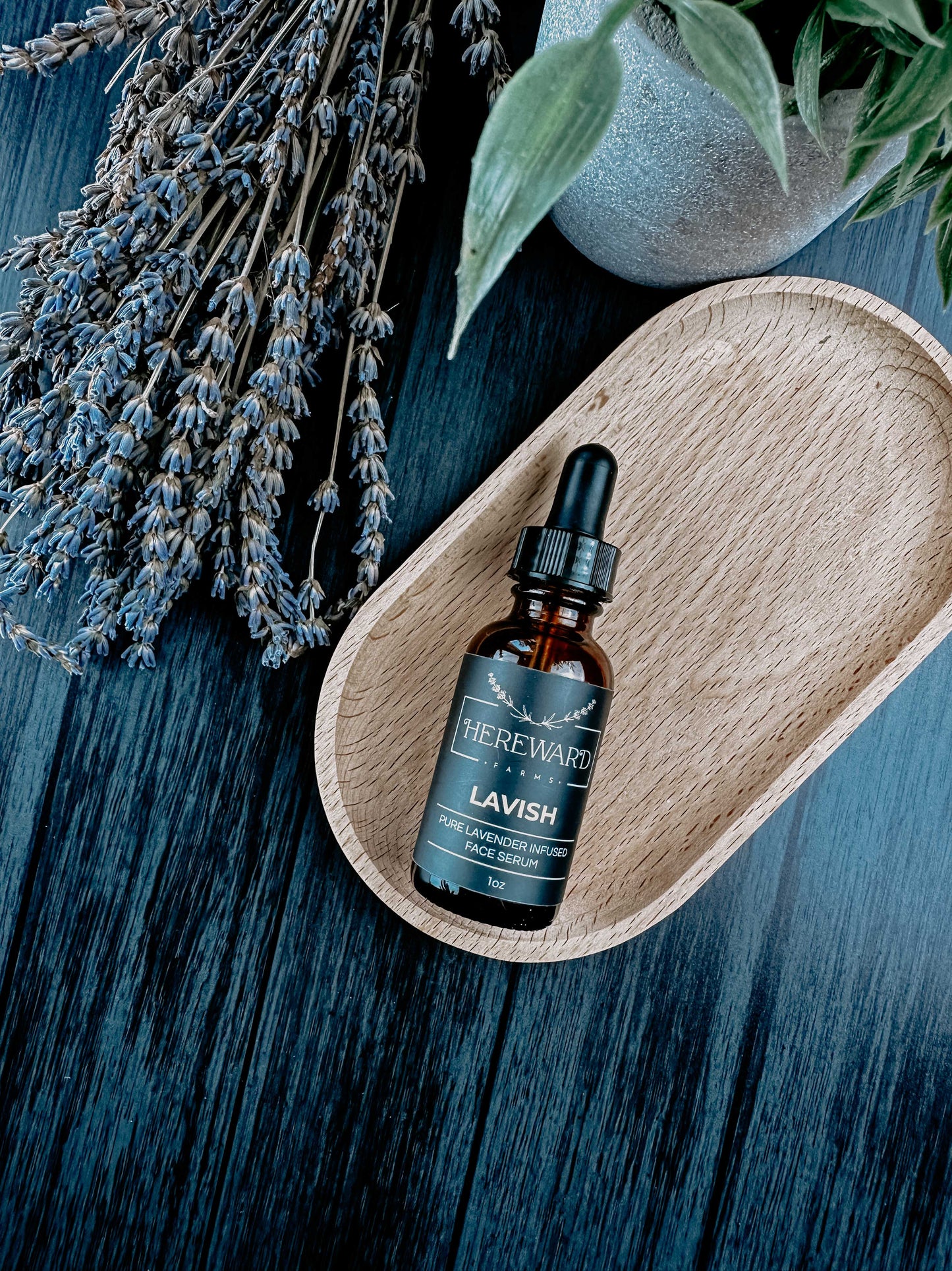 Face Serum | Lavish