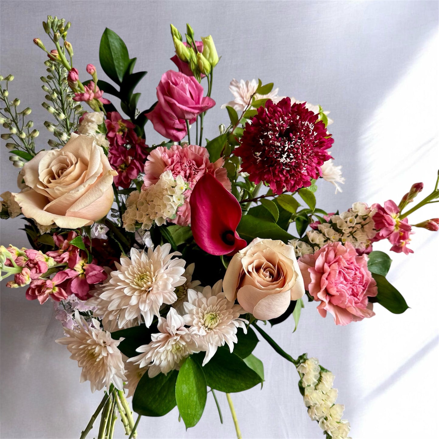 T&P Mother’s Day Bouquets