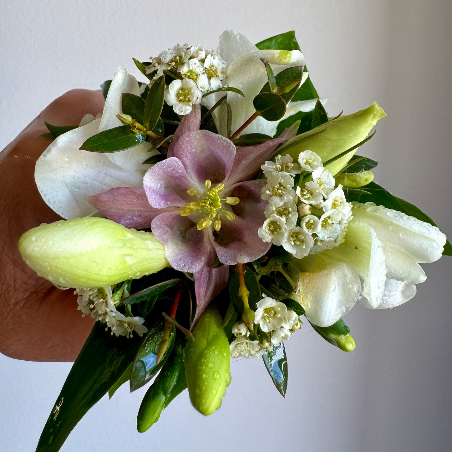 Corsage