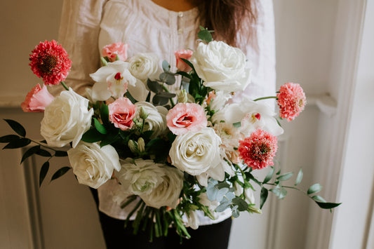 Bridal Bouquet