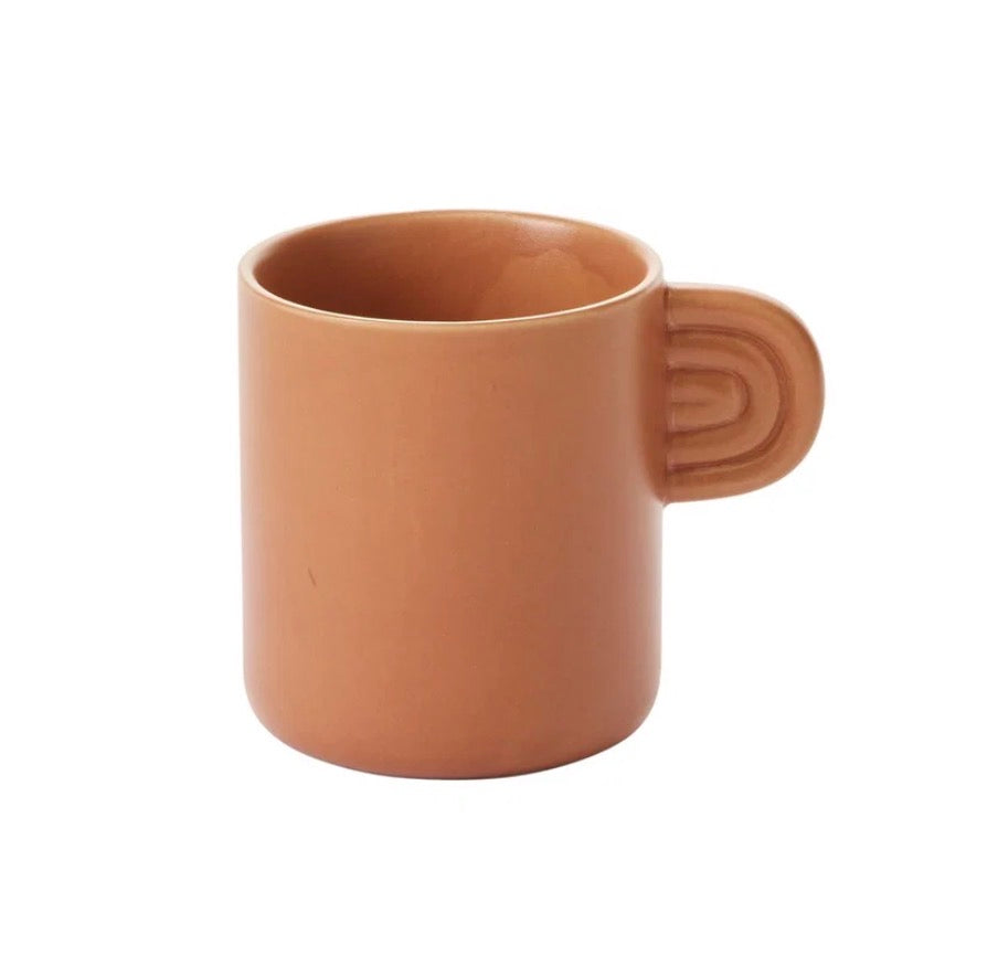 Caturra Mug