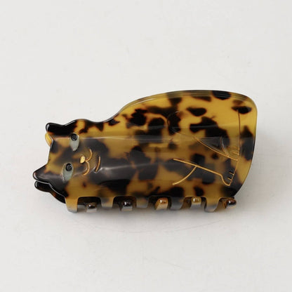 Cat Hair Claw Clip | Whimsical Boutique Gift Style