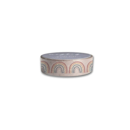 Happy Rainbows Washi Tape