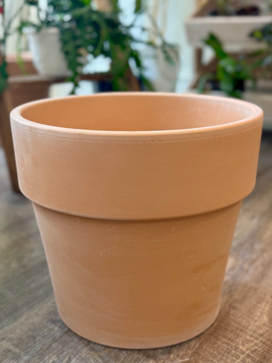 Calima Pot