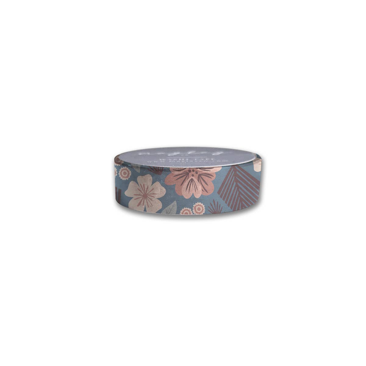 Tropic Garden Washi Tape