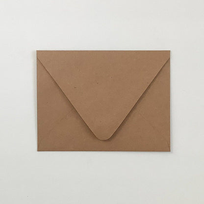 Plantable Holiday Card - Joy and Gratitude