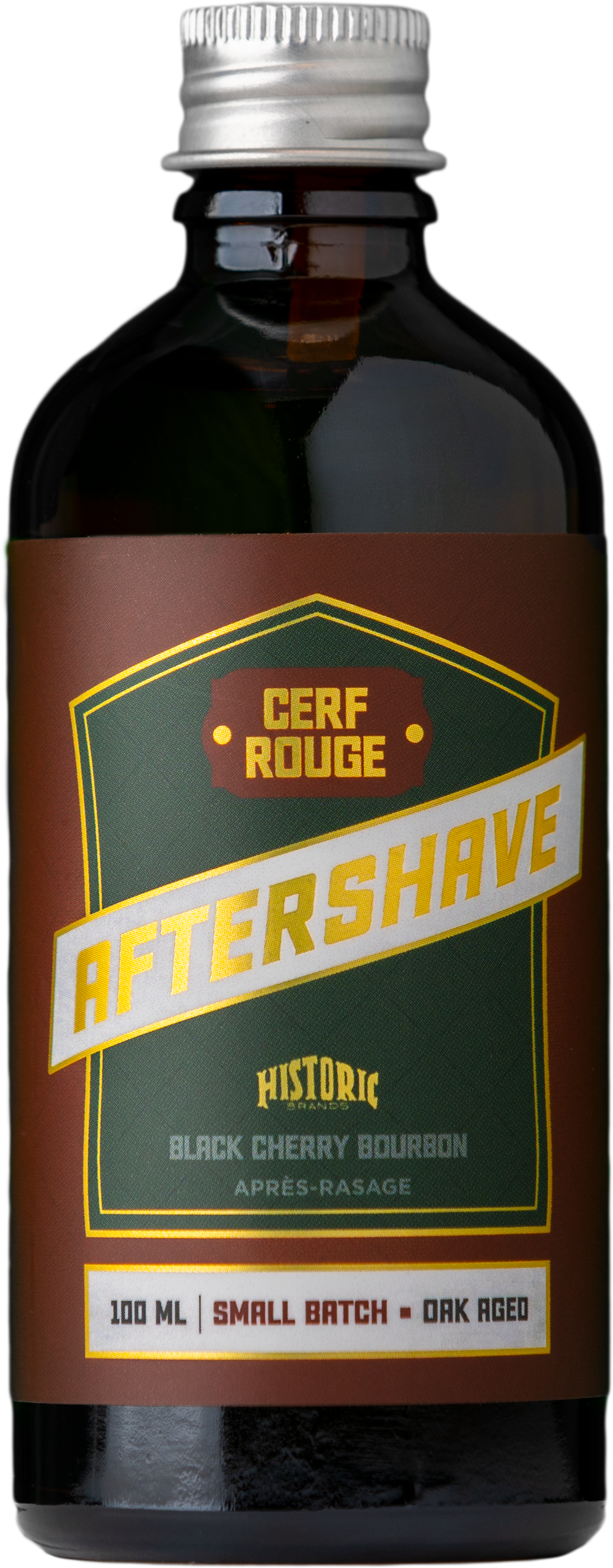 After Shave Splash | Cerf Rouge